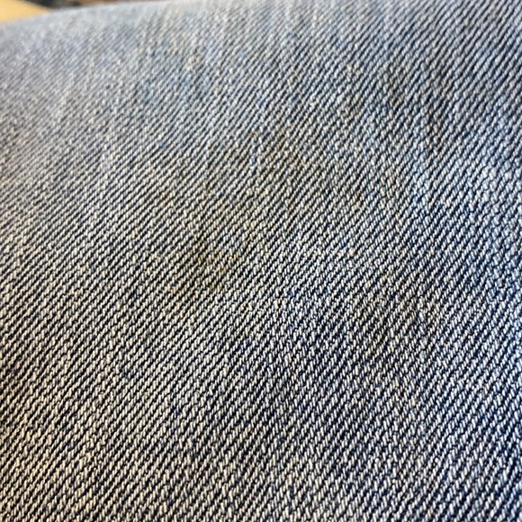 Denver Hayes Mens Jeans - Picture 8 of 8